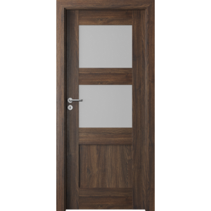 Porta Verte PREMIUM B.2 Dub Šarlátový 